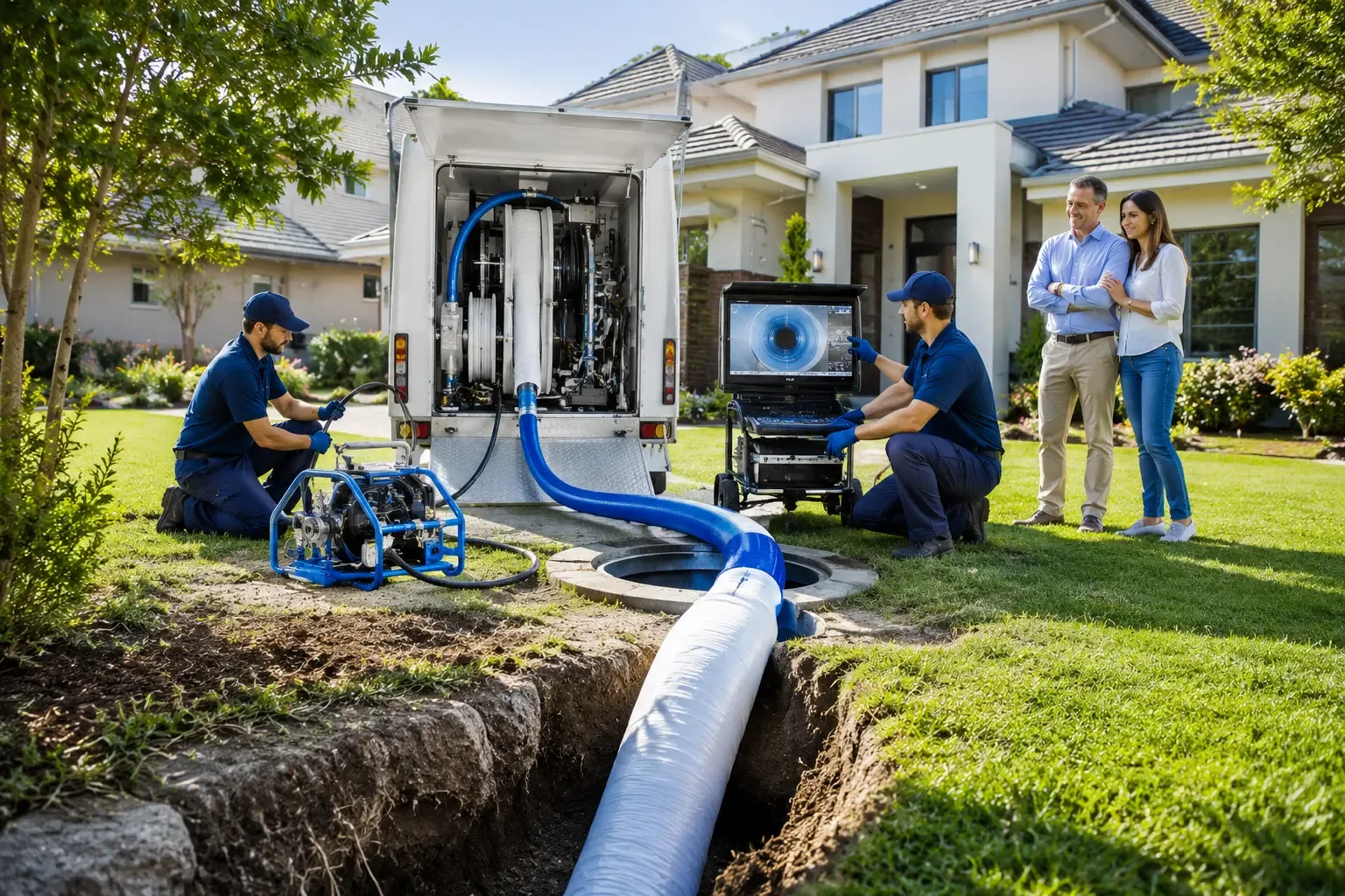 Local Pipe Relining services in Ridgedale, MO