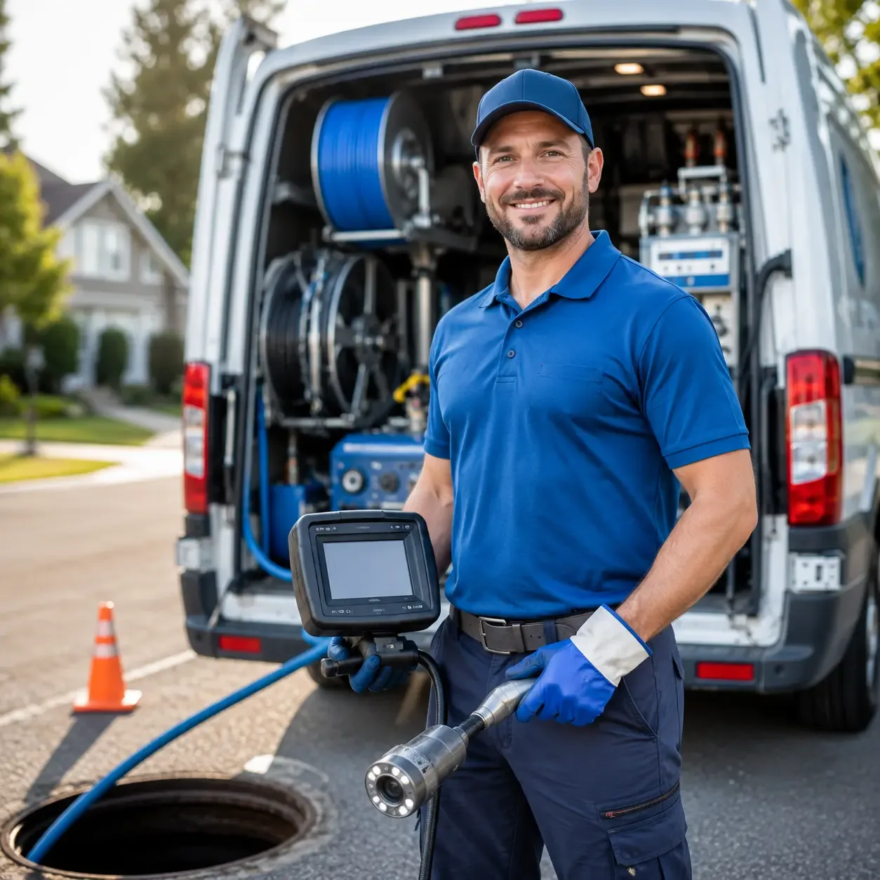 Local Pipe Relining specialists in Ridgedale, MO