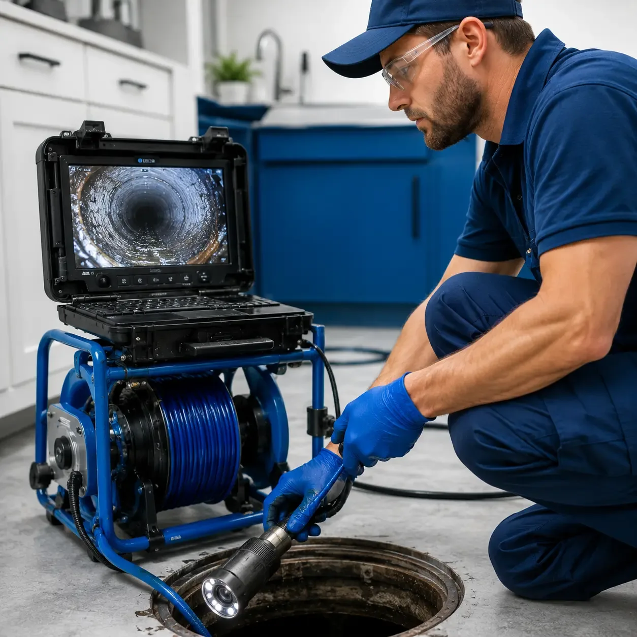 Pipe Relining professionals serving Ridgedale, MO